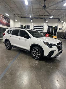 2025 Subaru Ascent Touring 7-Passenger