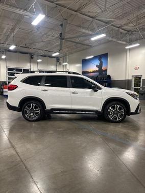 2025 Subaru Ascent Touring 7-Passenger