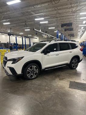 2025 Subaru Ascent Touring 7-Passenger