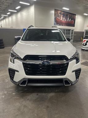 2025 Subaru Ascent Touring 7-Passenger