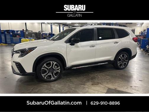 2025 Subaru Ascent Touring 7-Passenger