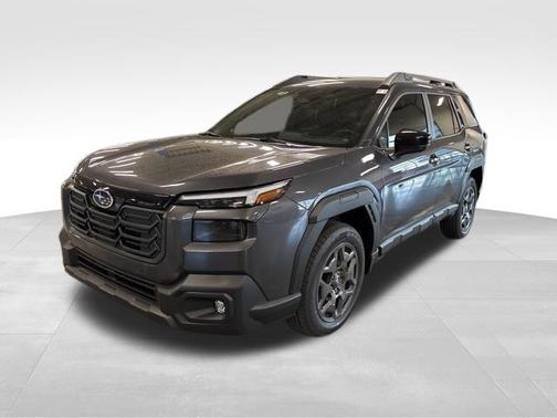 Magnetite Gray Metallic 2026 Subaru Outback Premium