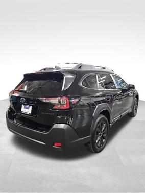 2023 Subaru Outback Onyx Edition