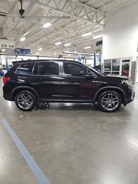 2022 Honda Passport 2WD EX-L