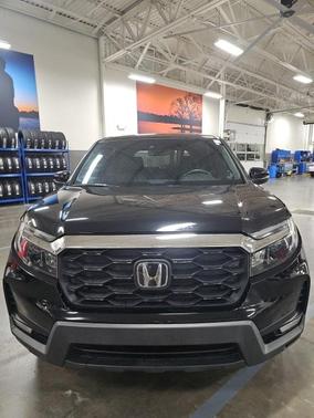 2022 Honda Passport 2WD EX-L