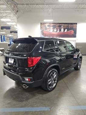 2022 Honda Passport 2WD EX-L