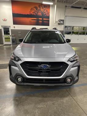 2025 Subaru Outback Onyx Edition XT