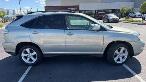 2007 Lexus RX 350