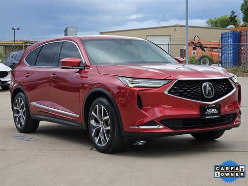 2023 Acura MDX