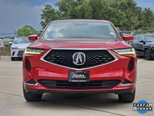 2023 Acura MDX