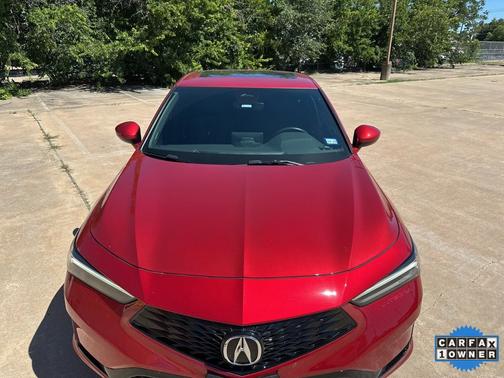 2024 Acura Integra