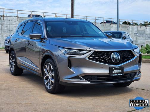2023 Acura MDX