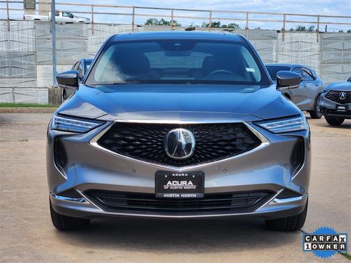2023 Acura MDX