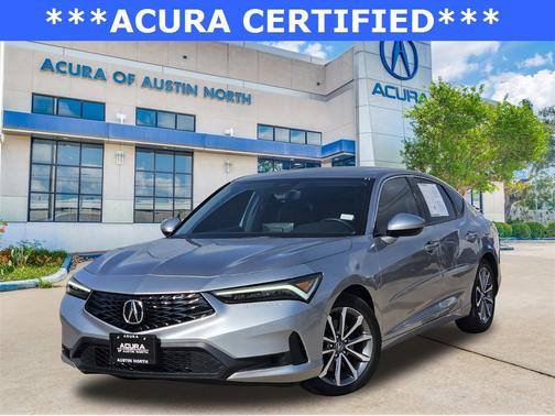2023 Acura Integra