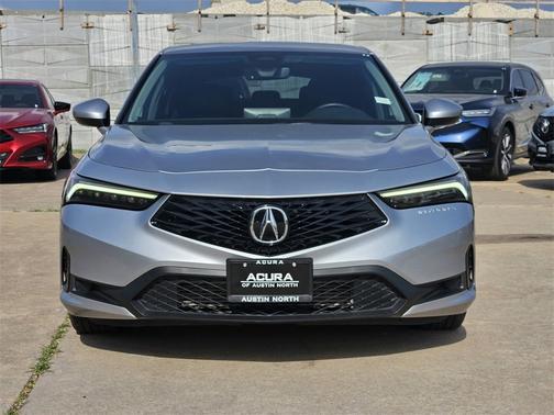 2023 Acura Integra