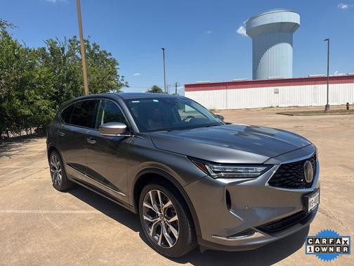 2023 Acura MDX