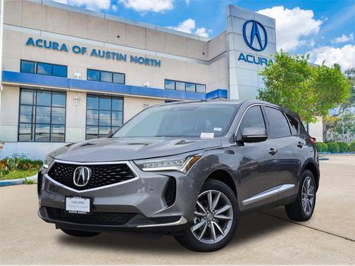 2023 Acura RDX 