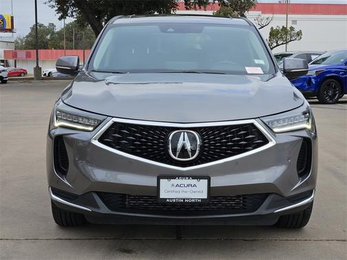 2023 Acura RDX 