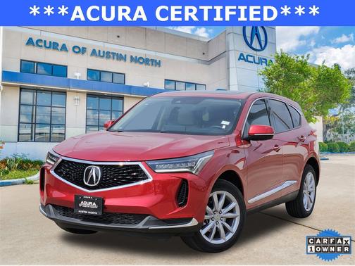 2024 Acura RDX