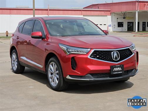 2024 Acura RDX