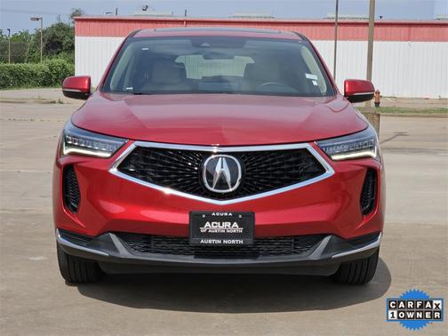 2024 Acura RDX
