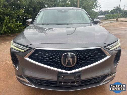 2022 Acura MDX