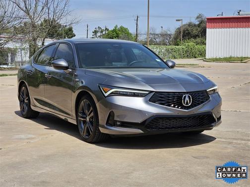 2025 Acura Integra