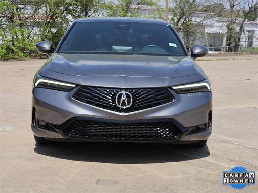 2025 Acura Integra