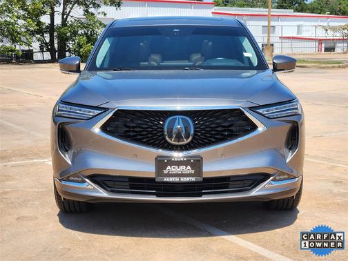 2023 Acura MDX