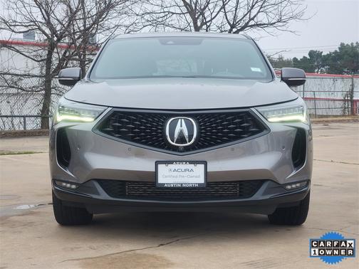 2023 Acura RDX 