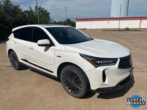 2023 Acura RDX