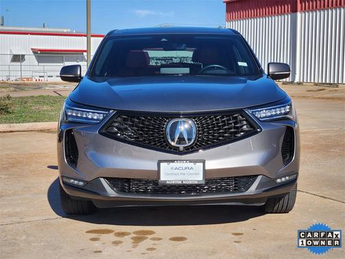 2023 Acura RDX 