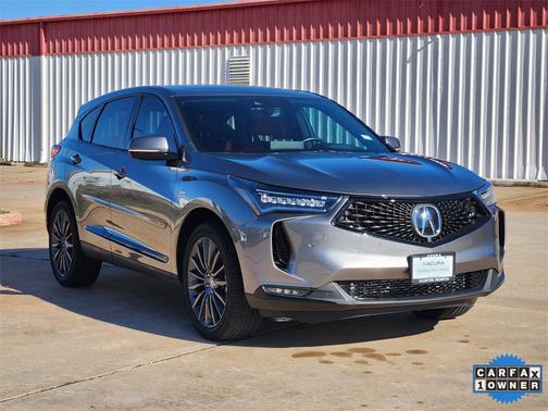 2023 Acura RDX 