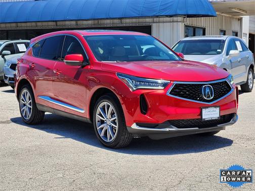 2023 Acura RDX