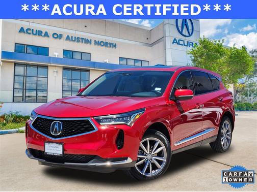 2023 Acura RDX