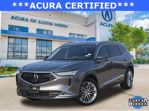 2023 Acura MDX
