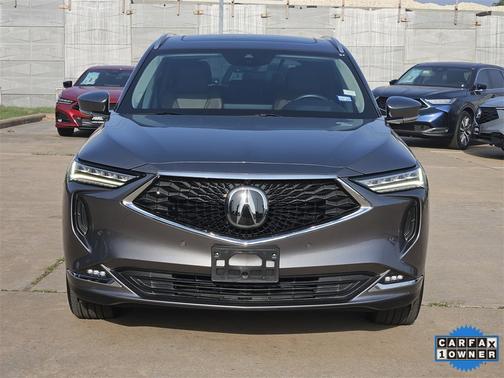 2023 Acura MDX