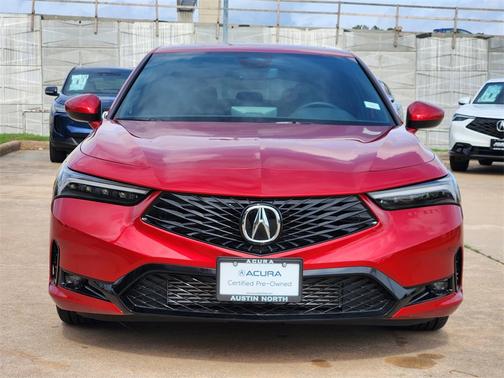 2025 Acura Integra