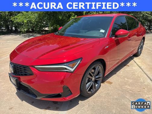 2025 Acura Integra