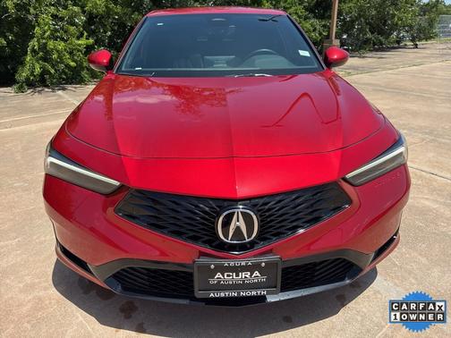 2025 Acura Integra