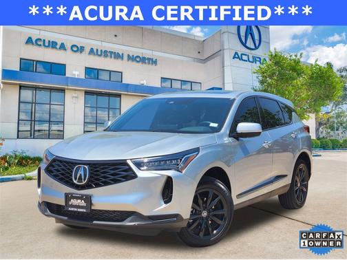 2025 Acura RDX