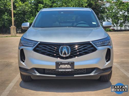 2025 Acura RDX