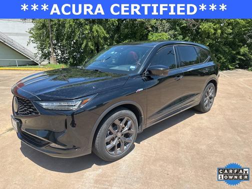 2023 Acura MDX
