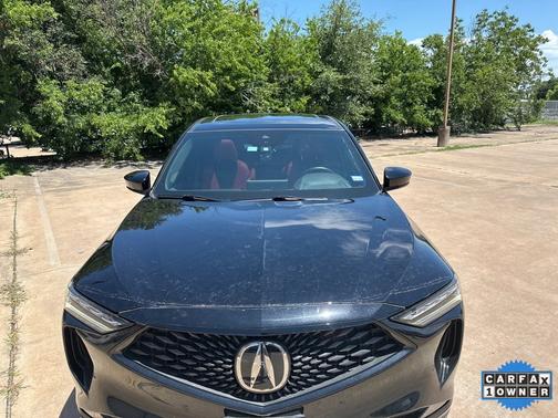 2023 Acura MDX