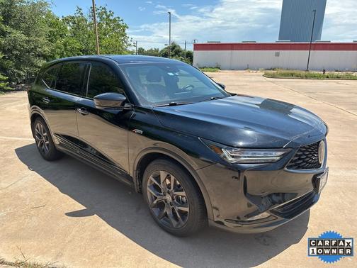 2023 Acura MDX