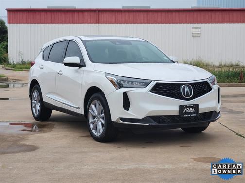 2024 Acura RDX