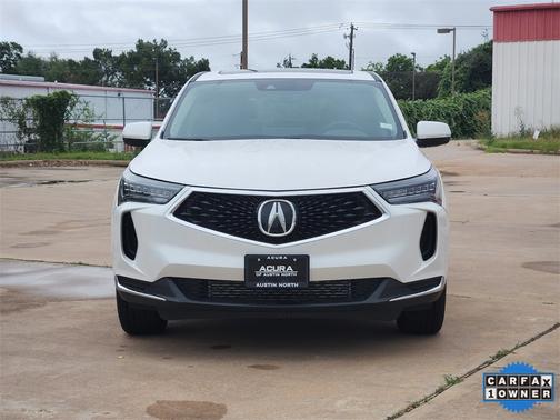 2024 Acura RDX