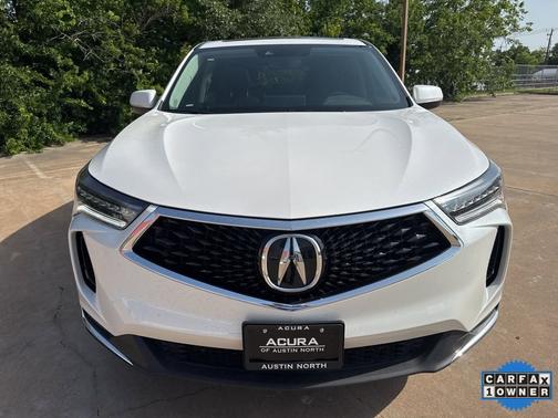 2024 Acura RDX