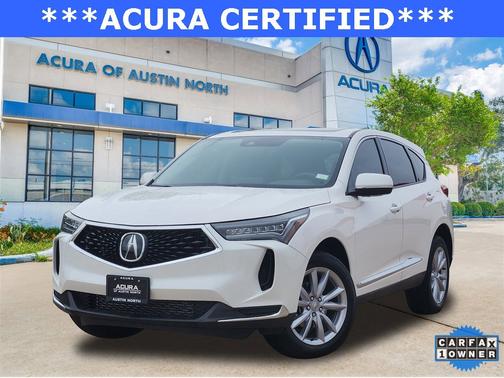 2024 Acura RDX
