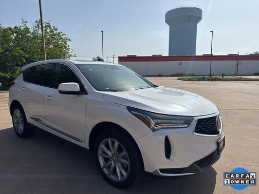 2024 Acura RDX
